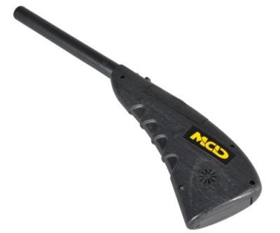 Dispositivo de detecção handheld do metal do varredor super da segurança para facilidades nucleares