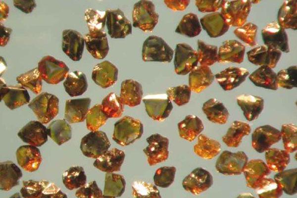 POLVO DEL NITRURO DE BORO APLICADO AL MATERIAL REFRACTARIO Y SUPERHARD DE ALTO GRADO