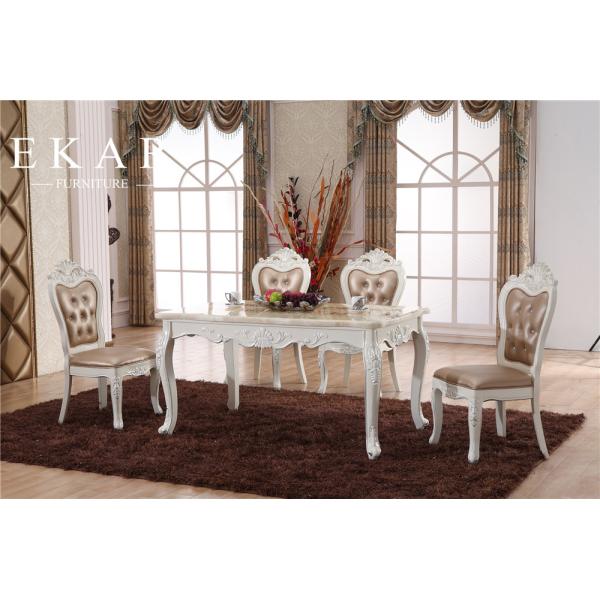dining room furniture wooden square dining table
