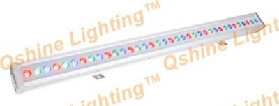 3 In 1 24pcs 3w LED Stage Lighting High Power Wall Washer For concert studio