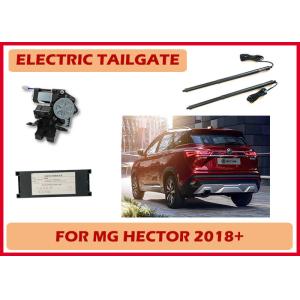 Профессиональный производитель внедорожника с силовой подъемной дверью для MG Hector автоматического подъема