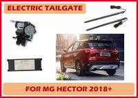 Produtor profissional SUV com Power Liftgate para MG Hector elevação automática