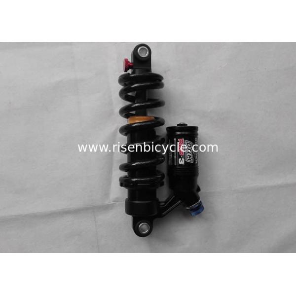 Mtb Bicycle Shock Absorber With Rebound/Compression Damper Adjustment DNM-RCP3 190-240mm