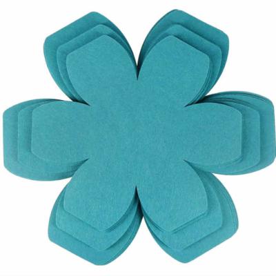 Larger Thick Felt Pot Separators , ODM Felt Pan Dividers