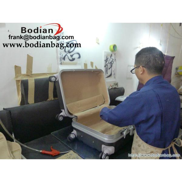 Baoding Bodian Luggage And Cases Bag Co.,Ltd