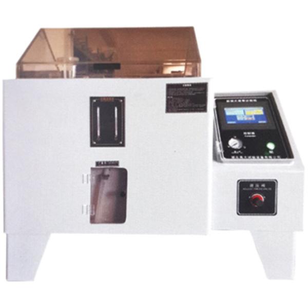 Metal Parts Rust Corrosion Salt Spray Tester Chamber Fiber Optic Communication Products