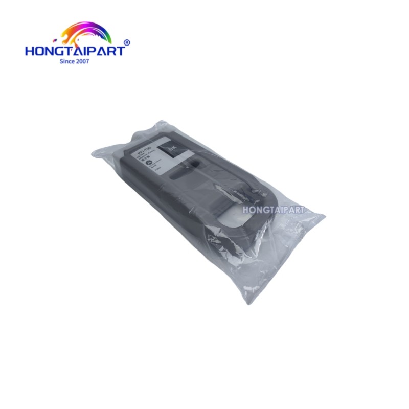 Картридж для чернил BK&MBK 6680B001AA PFI-706 для изображения CanonPROGRAF iPF8300 iPF8400 iPF9400 iPF8300S iPF8400S iPF9400S iPF8400SE Принтер Черный матовый резервуар чернил HONGTAIPART