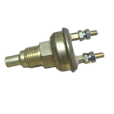 Excavator Water Temp Sensor Switch SK200-6 HD700-7 A  for Construction Works
