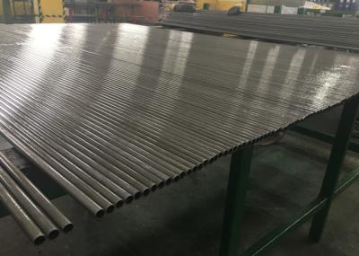 Modelo material das tubulações sem emenda 4130 mecânicos estirados a frio ASTM A519 de aço de liga