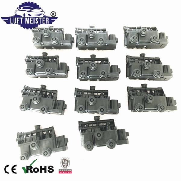 Discovery 3 4 Range Rover L322 Air Suspension Valve Block VH000095 RVH00005