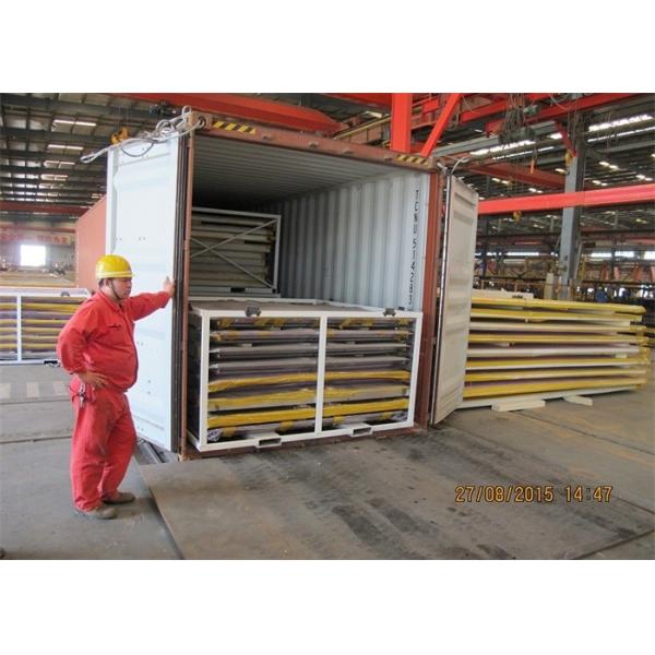 СИНОТРУК изолировало Рефригератед панели -18℃ ККД тележки для тележки холодильника