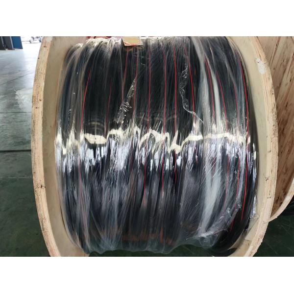 600В CVT кабель 38mm2 60mm2 100mm2 Триплексная скрещенная полиэтиленовая изоляция виниловый чехол CVD CVQ CVT кабель