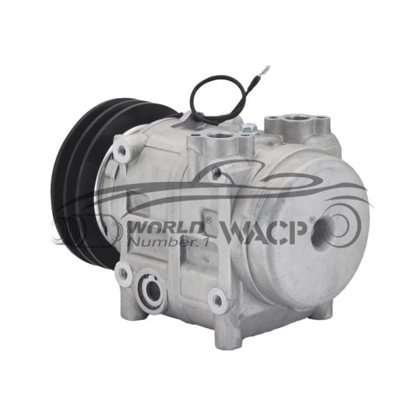 Autocarro 10368500 48846500 Compressor AC para TM31 12V WXBS025