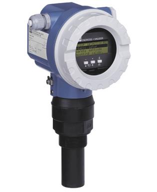 エンドレス+ハウザー FMU44 超音波測定 飛行時間 プロソニック