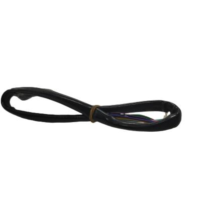 Motorcycle Gear Indicator Sensor Cable for Zongshen Loncin Lifan 125cc 250cc Suitable