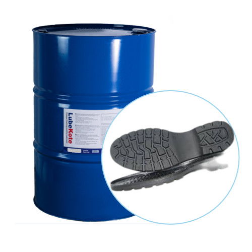 Safe and Effective Water Based Shoe Sole Release Agent PU Footware