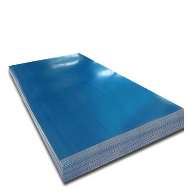 Extra Thick Aluminium Alloy Plate ASTM B209 Standard
