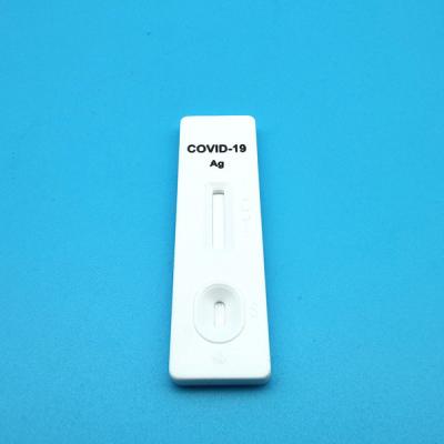 IgG IgM Coronavirus Antigen Rapid Test Kit 2 Years Self Life