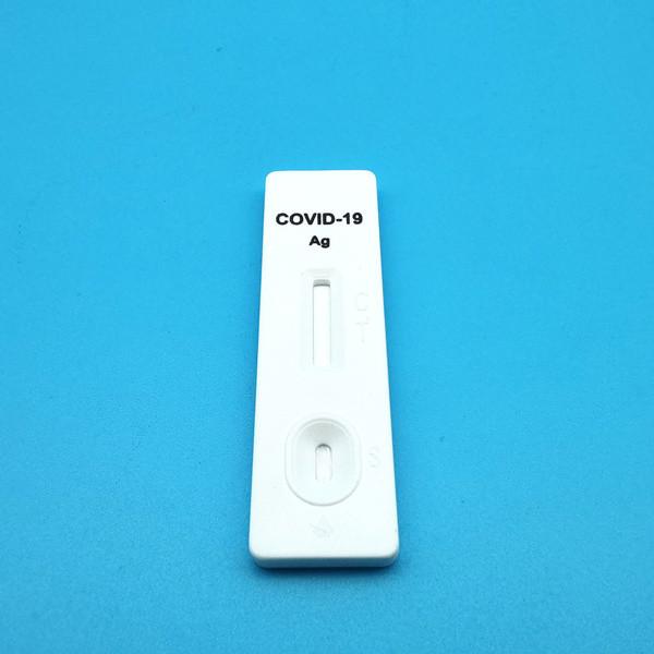 IgG IgM Coronavirus Antigen Rapid Test Kit 2 Years Self Life