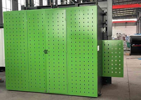 Wc67k 160T 2500mm 200mm Hydraulic Press Brake Ram Stroke Durable Power Equipment