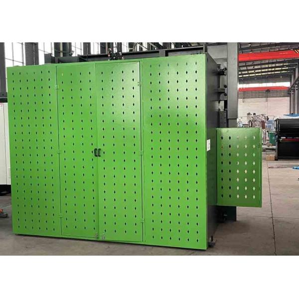 Wc67k 160T 2500mm 200mm Hydraulic Press Brake Ram Stroke Durable Power Equipment