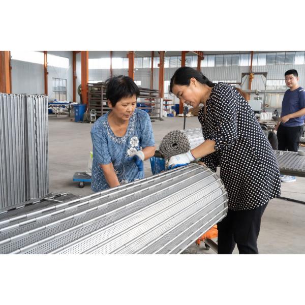 Производитель хлебомашины промышленной пекарни