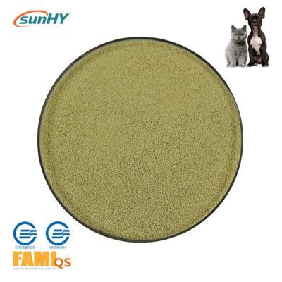Improving Gut Health Animal Feed Enzymes Digestive Enzyme Blend For Pet