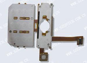 Mobile Phone Flat Cable Repair Spare Parts For Sony Erisoon 350
