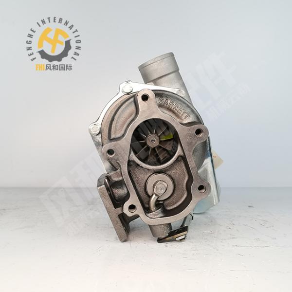 4102BZ.10.10-3 TB28 Engine Parts Turbochargers 702365-5015 For CY4102BZQ