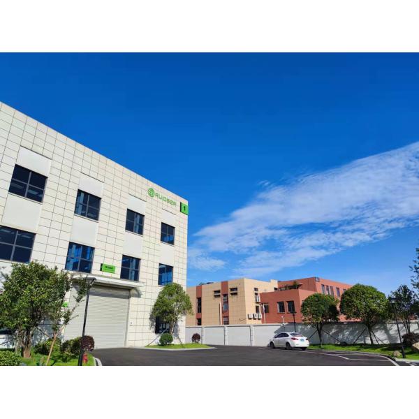 Печь термической обработки RDE спекая с весом загрузки 500-1500kg