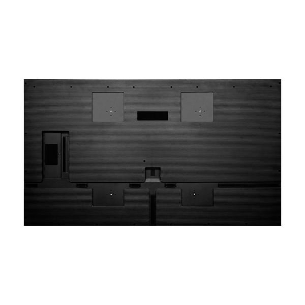 55 Inch Wall Mounted LCD Digital Signage 4K UHD Advertising Display Board Android 14