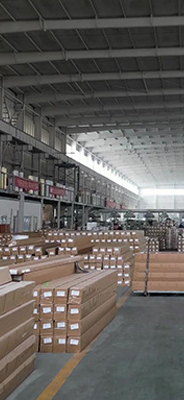 150 мм Ширина Флуированные стеновые панели Wpc Сплошные деревянные стенные доски 2,9 м длина