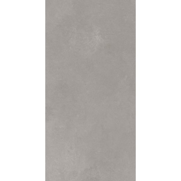 Micro Cement Indoor Tiles Medium Gray Antique Floor Tiles 600*1200mm