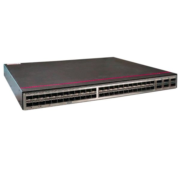 S6730-H48Y6C-V2 02354ngu 25G Core Network Switch 6*100ge Qsfp28 Ports