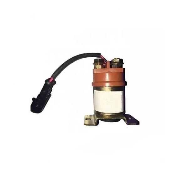 Electrical Starter relay assembly for Genie Dingli SINOBOOM lift spare parts