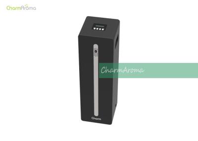 Metal Commercial Scent Machine Industrial Scent Diffuser Low Noise APP Control