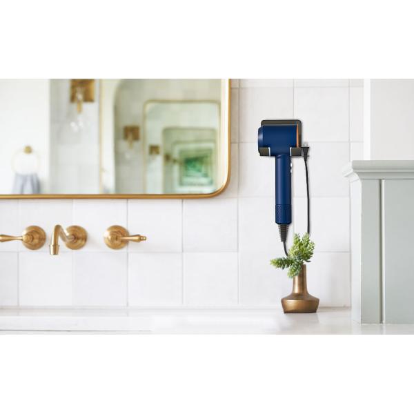 Мультифункциональный инструмент для волос Организатор настенной установки Толщина 1 мм/требование клиента