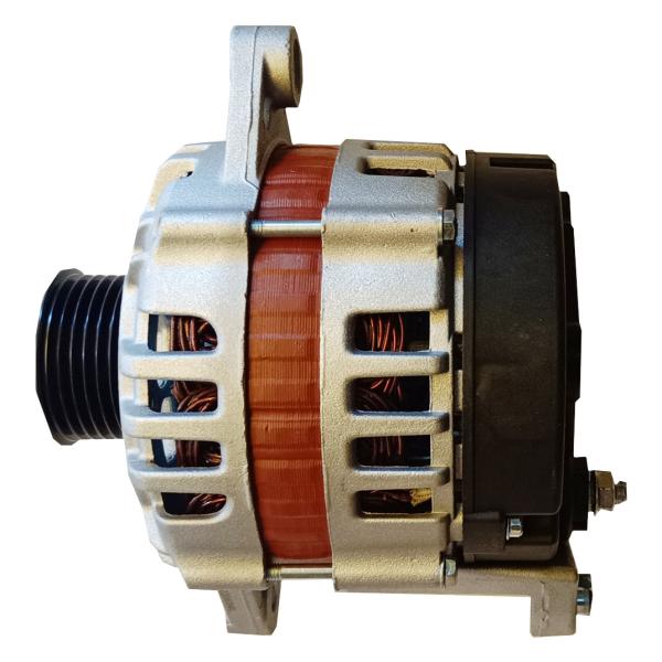 Chevrolet Aveo Kalos Auto Starter Alternator 96540541 For T250 T255 Lacetti J200