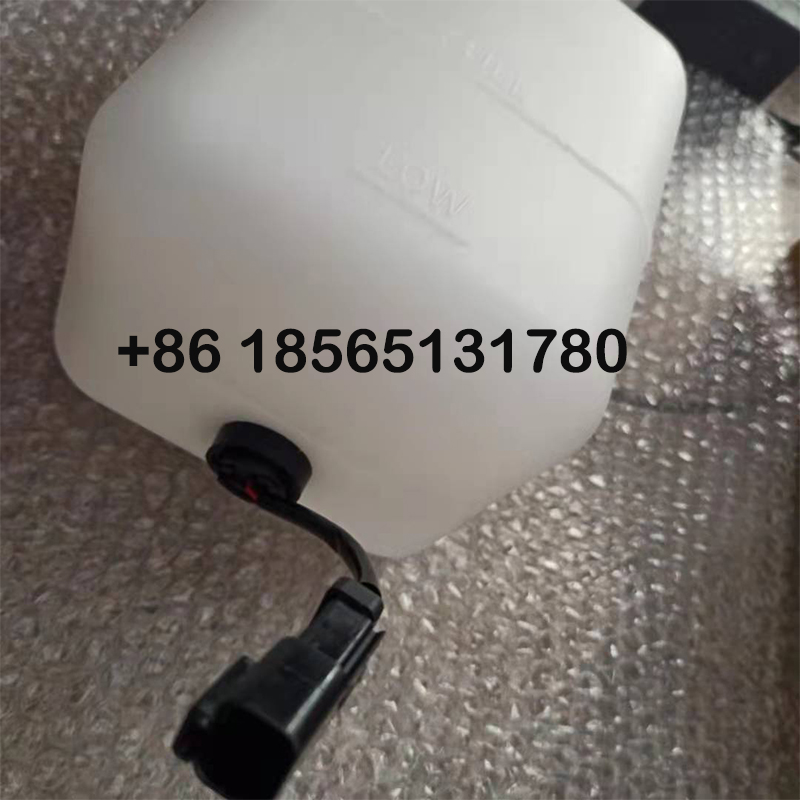 High Quality Water Tank CAT312 320B 320C 320D Auxiliary Water Tank Water Bottle for Excavator Accessories
