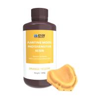 Photo Sensitive Resin Biomimetic 3d Resin