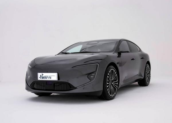 4 Door 5 Seat Avatr Electric Car Avatr 12 China New Energy Sedan Electric Vehicle Smart EV Car