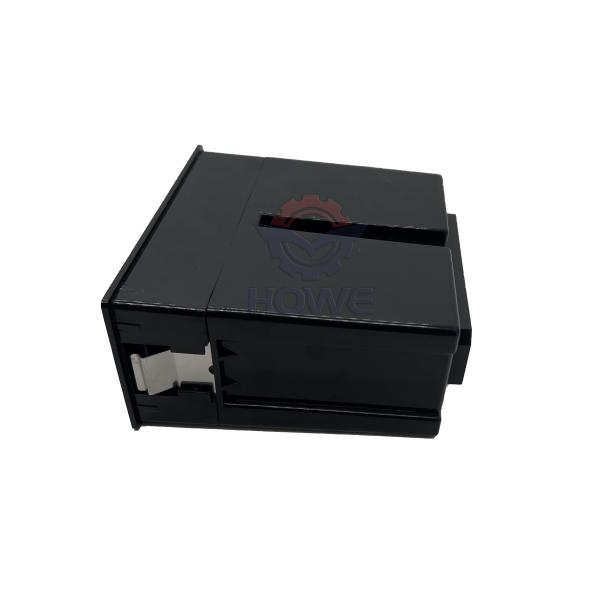 Excavator Electrical Parts E320D E330D Headlight Wiper Controller Panel 227-7575