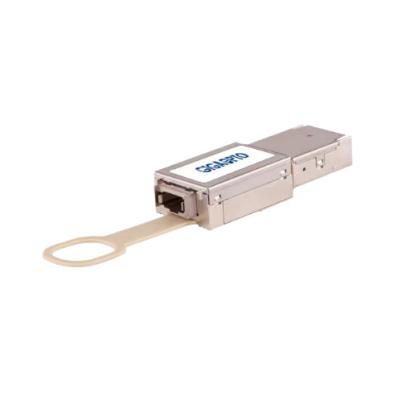 Émetteur-récepteur optique 850nm 100m du module 120G SR10 CXP de MTP MPO