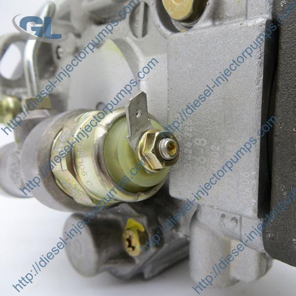 Genuine Diesel VE4/12F1400R866-8 Distributor Fuel Injection Pump 0460424326 3960902 A3960902 For Cummins 4BT