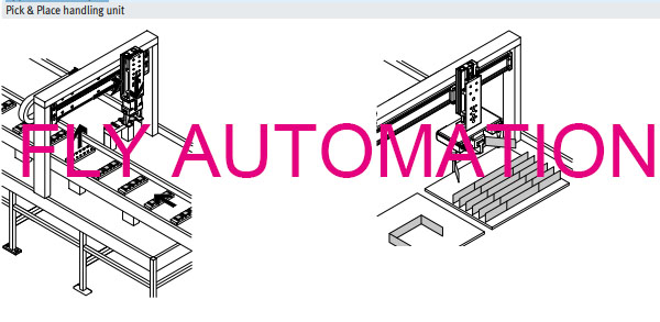Cylindre pneumatique DGST-10-20-E1A 8078840 d'air de GTIN4052568446710 Mini Slide