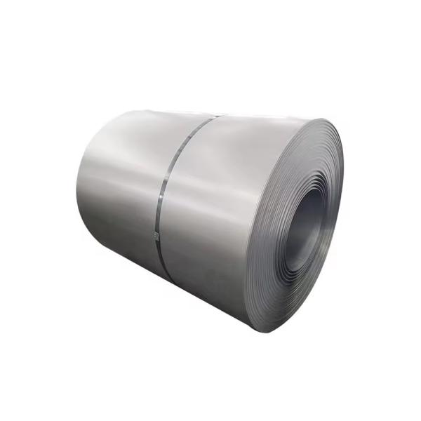 CIF/CFR/FOB/EX-WORK Hot Dipped Galvanized Steel Coil with ASTM Standard