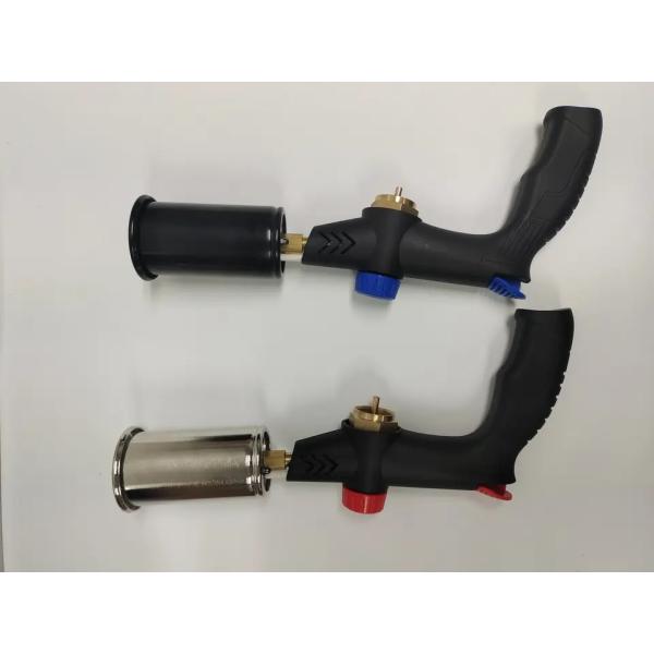 UPPERWELD Antorcha de propano sostenible para cocinas de barbacoa al aire libre