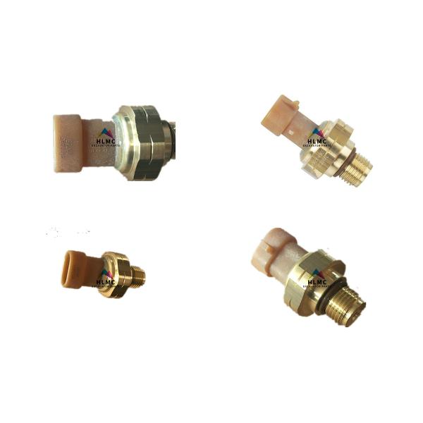 4921493 M11 Intake Manifold Pressure Sensor Diesel Engine Parts