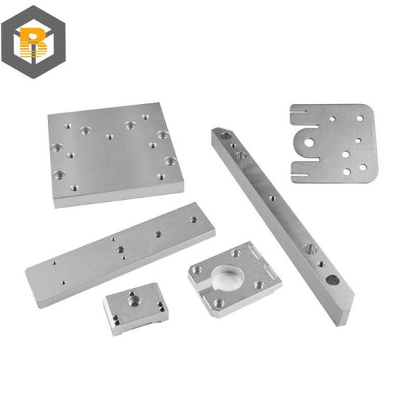 Mechanical Engineering Metal Recycling Machine for Custom 6061 7075 2024 Aluminum