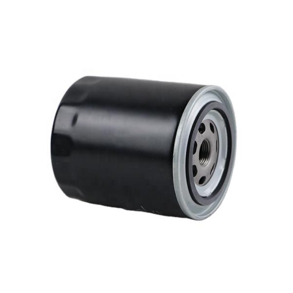 Filtro de óleo personalizado do motor para no. D4ZZ-6731-B E9NN-6714-AA D5ZZ-6731-C de FORD OE
